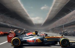 Come i piloti di Formula 1 allenano i muscoli del collo