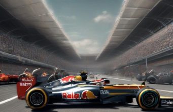 Come i piloti di Formula 1 allenano i muscoli del collo