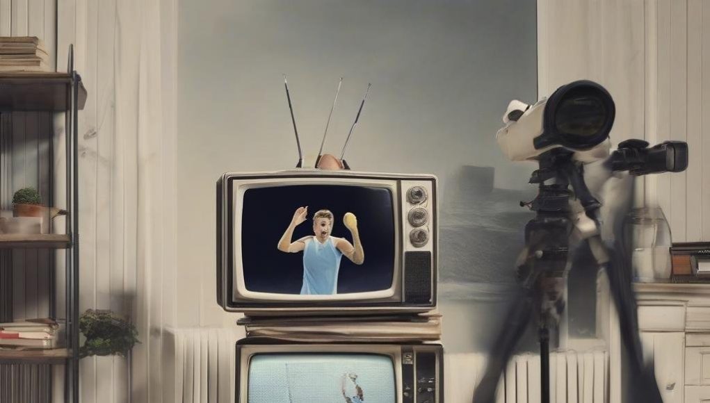 I diritti televisivi nello sport: come la TV ha cambiato i calendari