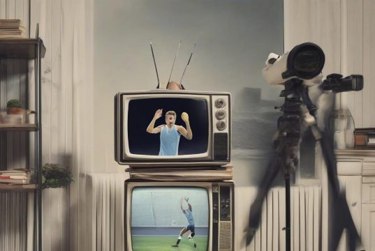 I diritti televisivi nello sport: come la TV ha cambiato i calendari