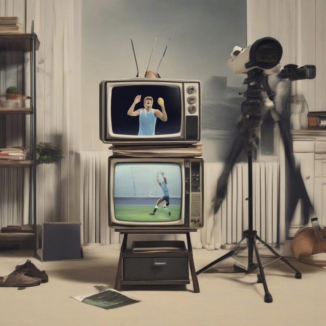 I diritti televisivi nello sport: come la TV ha cambiato i calendari