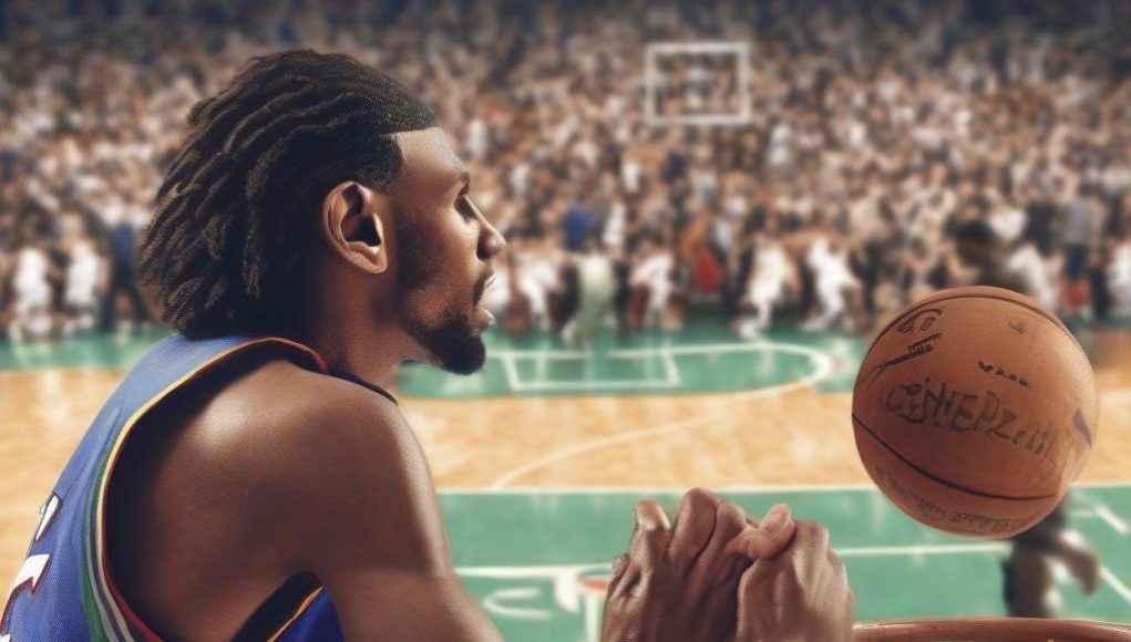 I record di rimbalzi in una singola partita di basket NBA
