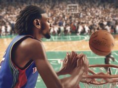 I record di rimbalzi in una singola partita di basket NBA
