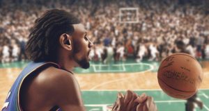 I record di rimbalzi in una singola partita di basket NBA