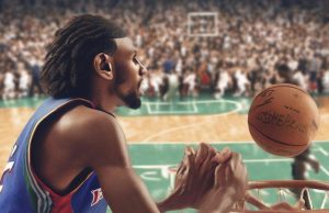 I record di rimbalzi in una singola partita di basket NBA