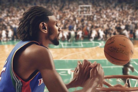 I record di rimbalzi in una singola partita di basket NBA
