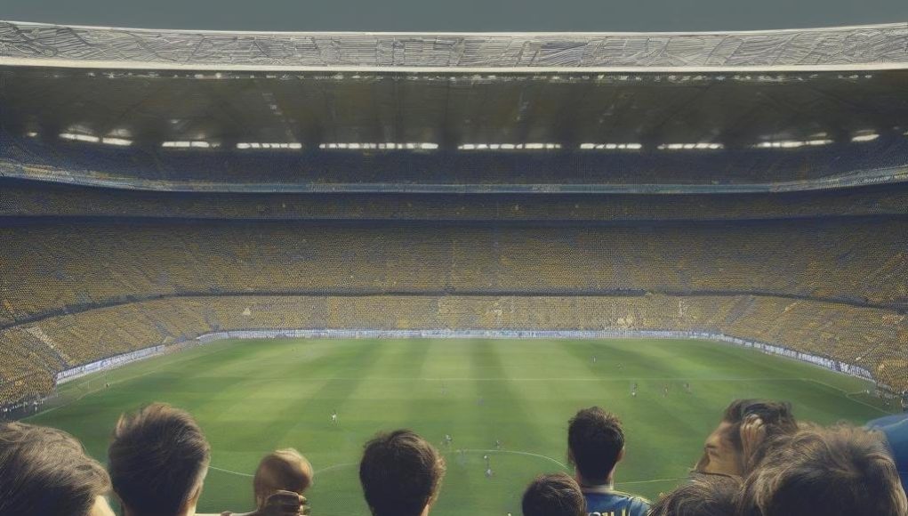 L’origine dei colori sociali del Boca Juniors: una nave svedese
