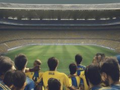 L’origine dei colori sociali del Boca Juniors: una nave svedese