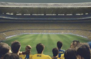 L’origine dei colori sociali del Boca Juniors: una nave svedese