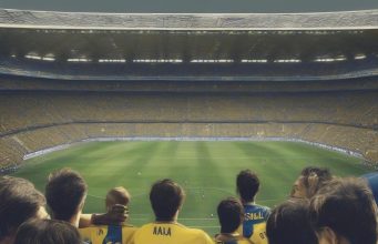 L’origine dei colori sociali del Boca Juniors: una nave svedese