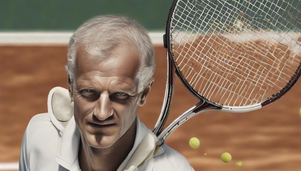 Il record di rimonte nel tennis: i match salvati da match point
