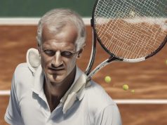 Il record di rimonte nel tennis: i match salvati da match point Il record di rimonte nel tennis: i match salvati da match point