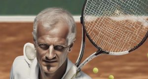 Il record di rimonte nel tennis: i match salvati da match point