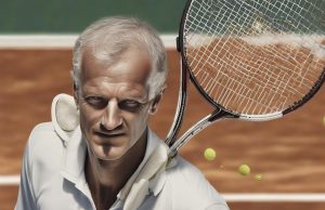 Il record di rimonte nel tennis: i match salvati da match point Il record di rimonte nel tennis: i match salvati da match point