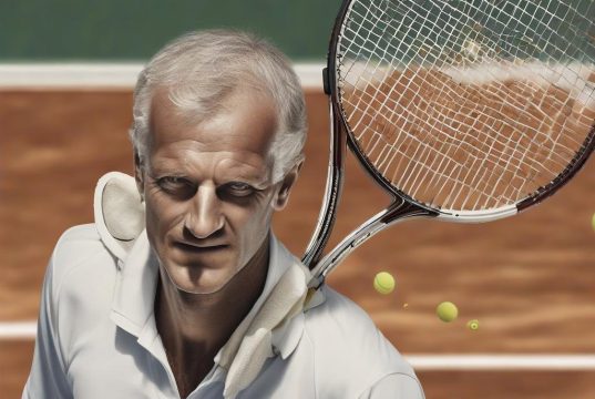 Il record di rimonte nel tennis: i match salvati da match point