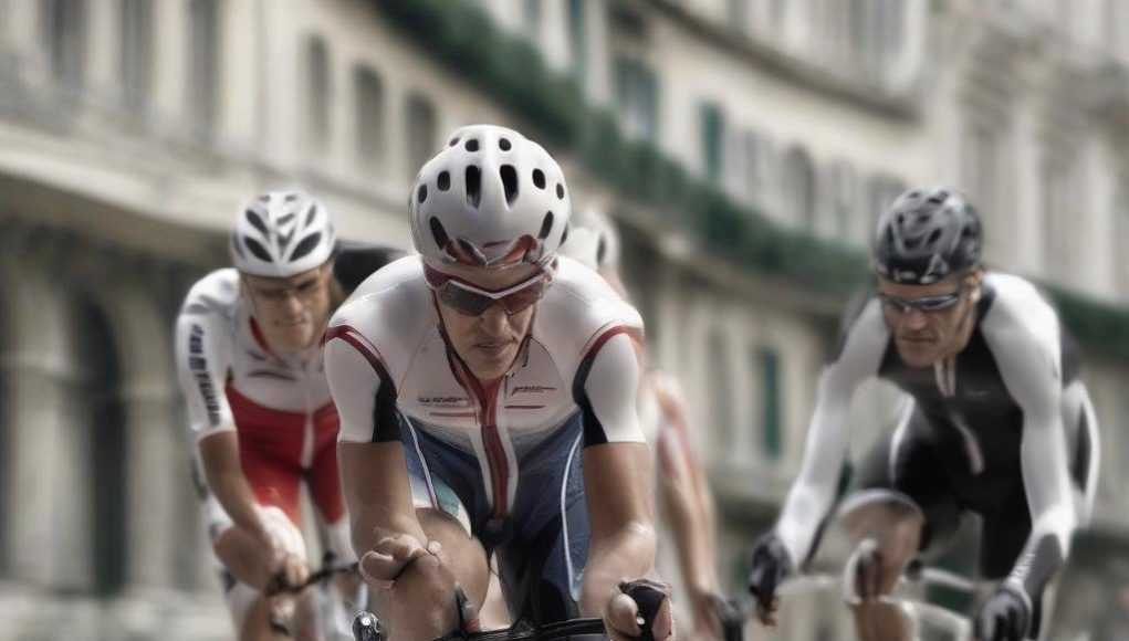 La tecnologia dei costumi da triathlon: transizioni rapide e idrodinamica
