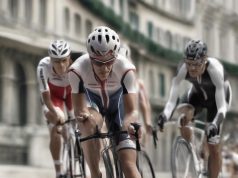 La tecnologia dei costumi da triathlon: transizioni rapide e idrodinamica