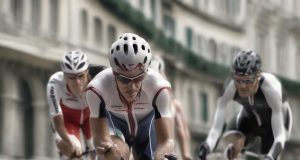 La tecnologia dei costumi da triathlon: transizioni rapide e idrodinamica