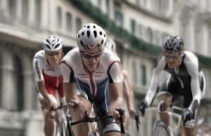 La tecnologia dei costumi da triathlon: transizioni rapide e idrodinamica