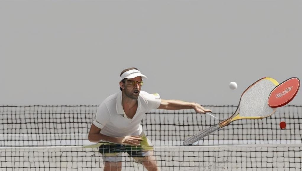 Le racchette da padel in kevlar: bilanciamento, controllo e potenza
