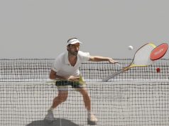 Le racchette da padel in kevlar: bilanciamento, controllo e potenza