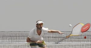 Le racchette da padel in kevlar: bilanciamento, controllo e potenza