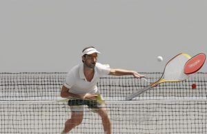Le racchette da padel in kevlar: bilanciamento, controllo e potenza