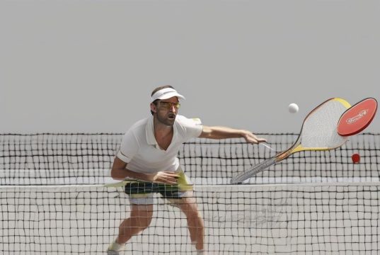 Le racchette da padel in kevlar: bilanciamento, controllo e potenza