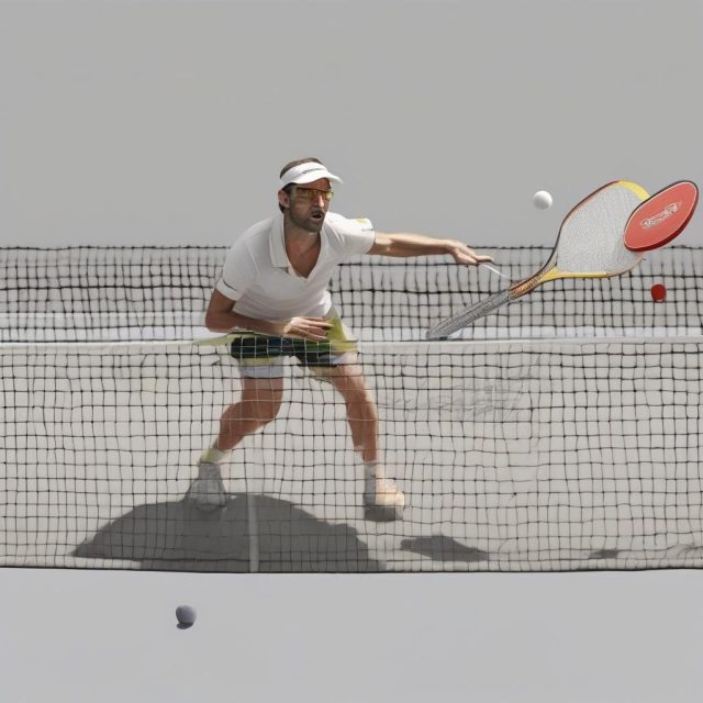 Le racchette da padel in kevlar: bilanciamento, controllo e potenza