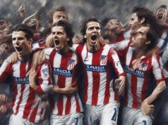 I numeri della sfortuna: gli atleti con più secondi posti della storia