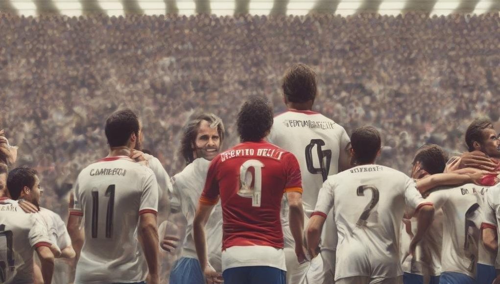 La gestione economica degli stadi di proprietà nel calcio europeo