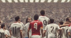 La gestione economica degli stadi di proprietà nel calcio europeo