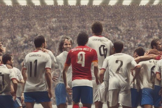 La gestione economica degli stadi di proprietà nel calcio europeo