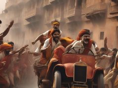 La corsa dei buoi in India: adrenalina e tradizione millenaria La corsa dei buoi in India: adrenalina e tradizione millenaria
