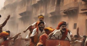 La corsa dei buoi in India: adrenalina e tradizione millenaria La corsa dei buoi in India: adrenalina e tradizione millenaria