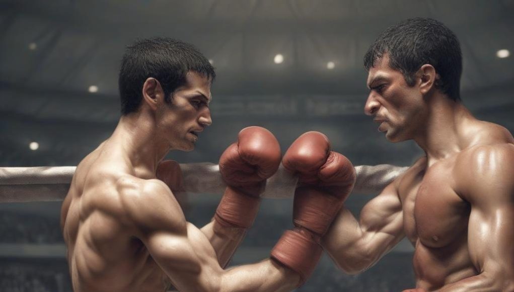 Il recupero muscolare nella boxe: tecniche criogeniche post-match