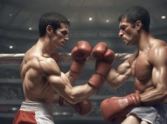 Il recupero muscolare nella boxe: tecniche criogeniche post-match