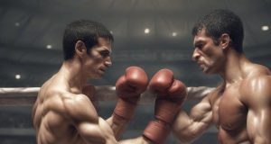 Il recupero muscolare nella boxe: tecniche criogeniche post-match Il recupero muscolare nella boxe: tecniche criogeniche post-match