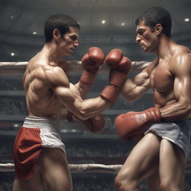 Il recupero muscolare nella boxe: tecniche criogeniche post-match