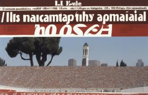 Il boicottaggio delle Olimpiadi di Mosca 1980 e Los Angeles 1984