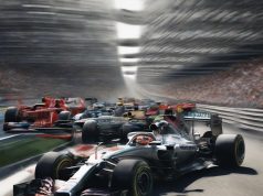 I segreti finanziari dietro l’organizzazione di un Gran Premio di F1 I segreti finanziari dietro l’organizzazione di un Gran Premio di F1