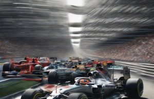I segreti finanziari dietro l’organizzazione di un Gran Premio di F1