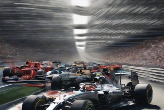 I segreti finanziari dietro l’organizzazione di un Gran Premio di F1
