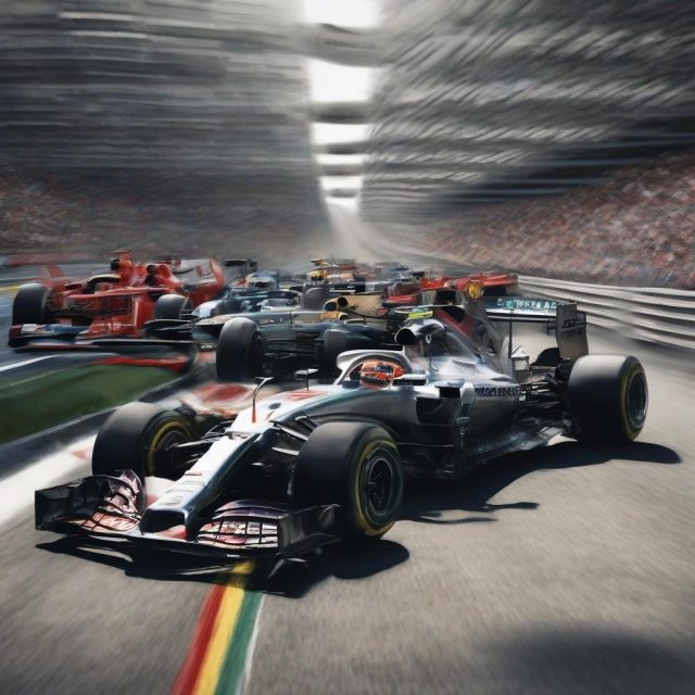 I segreti finanziari dietro l’organizzazione di un Gran Premio di F1
