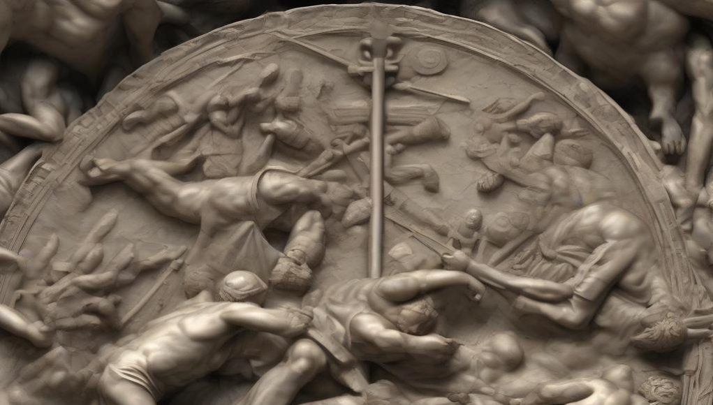 Il significato dei cinque cerchi olimpici: storia e leggenda