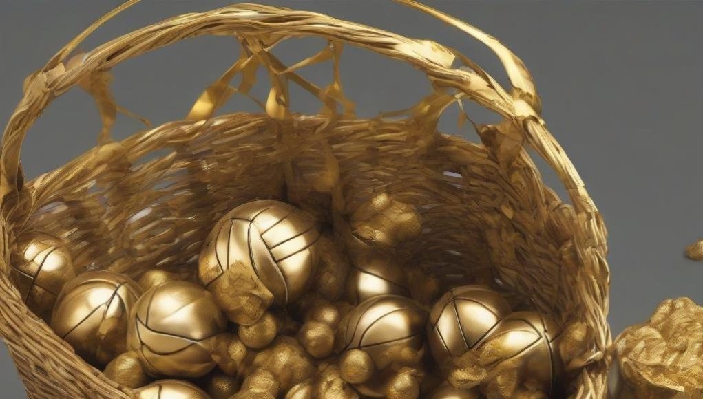 L’arte del contropiede nel basket: transizioni e tempi d’oro