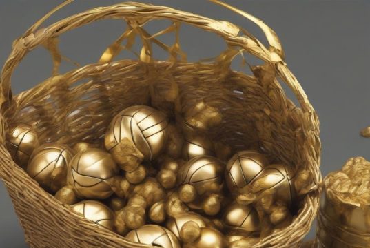 L’arte del contropiede nel basket: transizioni e tempi d’oro L’arte del contropiede nel basket: transizioni e tempi d’oro