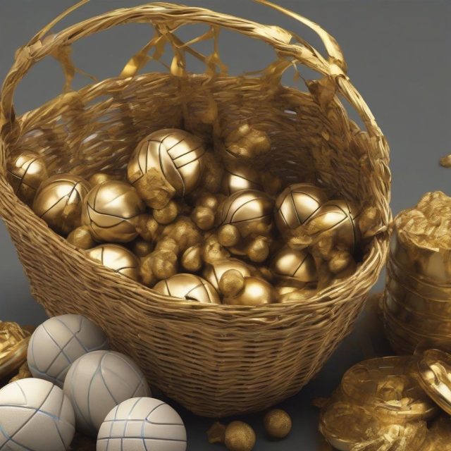 L’arte del contropiede nel basket: transizioni e tempi d’oro