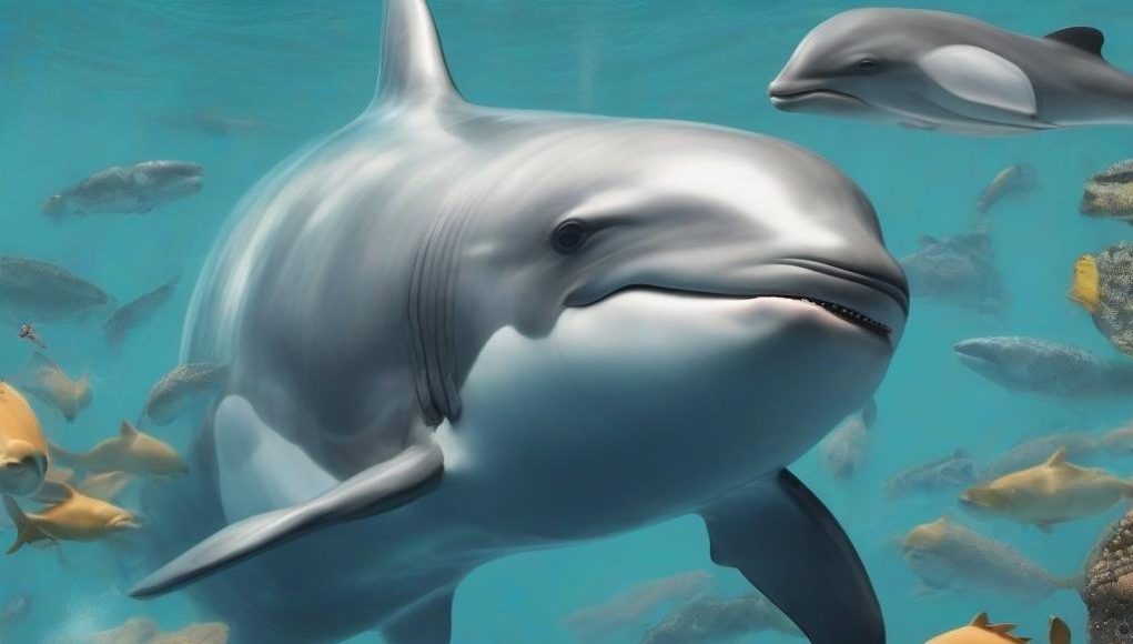 La biomeccanica del nuoto a delfino: come ridurre l’attrito