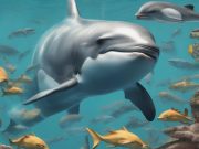 La biomeccanica del nuoto a delfino: come ridurre l’attrito La biomeccanica del nuoto a delfino: come ridurre l’attrito
